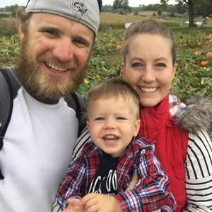 Meet your Posher, Jay